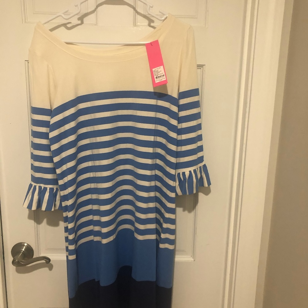 Lilly Pulitzer Sweet Pea (New) Dress